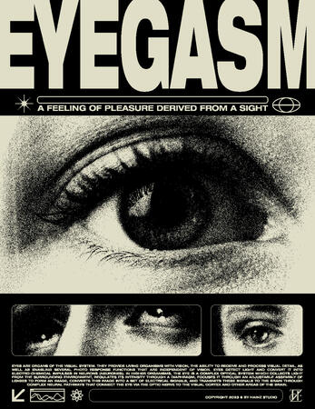 Eyegasm
